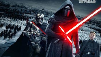 Transmitirán avance de Star Wars durante un partido