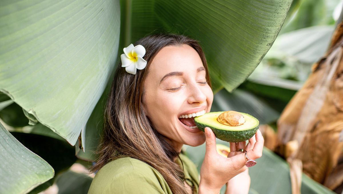 La palta se come en tostadas, pastas y rellenos La palta se come en tostadas, pastas y rellenos