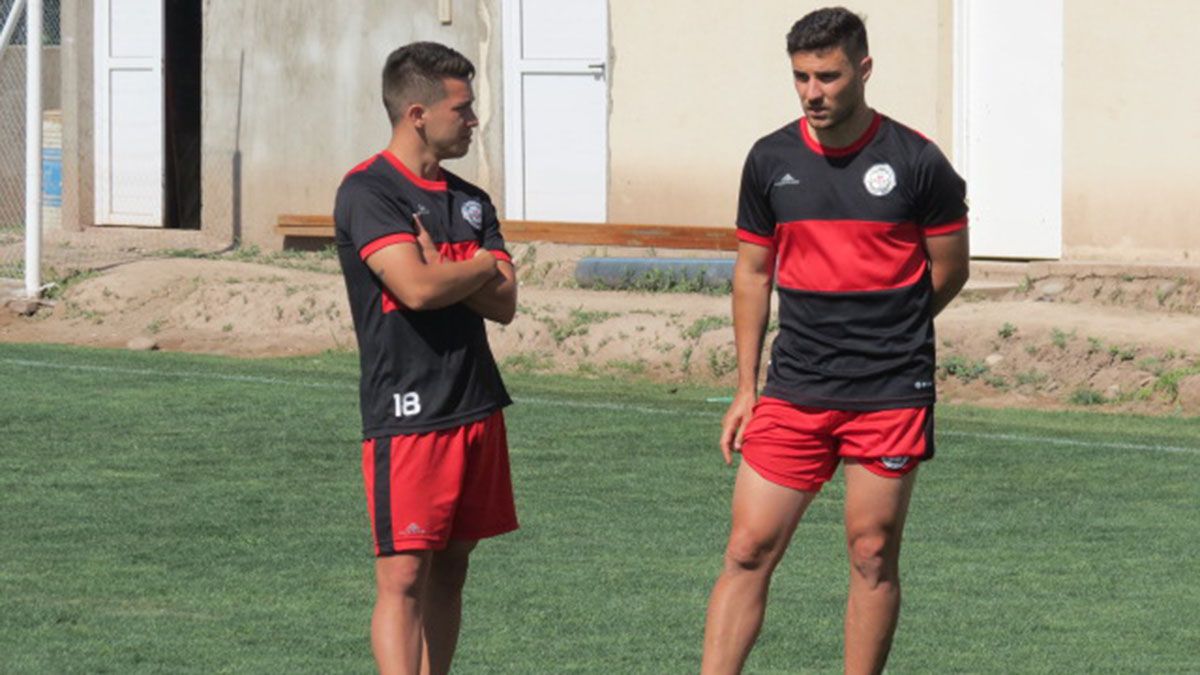 La experiencia de Zelmar García es una de la claves de FADEP