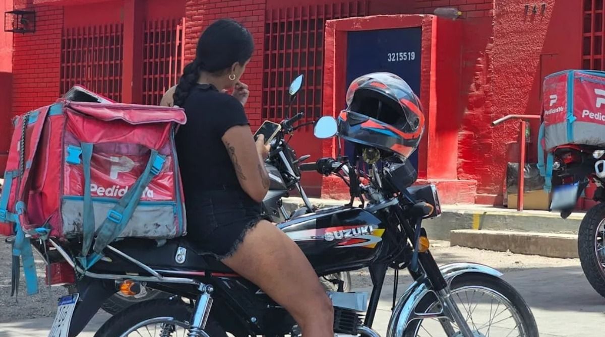 El ministro de Salud, Rodolfo Montero, trabaja para que se pueda hacer delivery de medicamentos en Mendoza. Imagen ilustrativa.