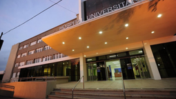 La UNCuyo debió salir a sostener económicamente el funcionamiento del hospital universitario para el que destinó en 4 meses más de $120 millones.&nbsp;