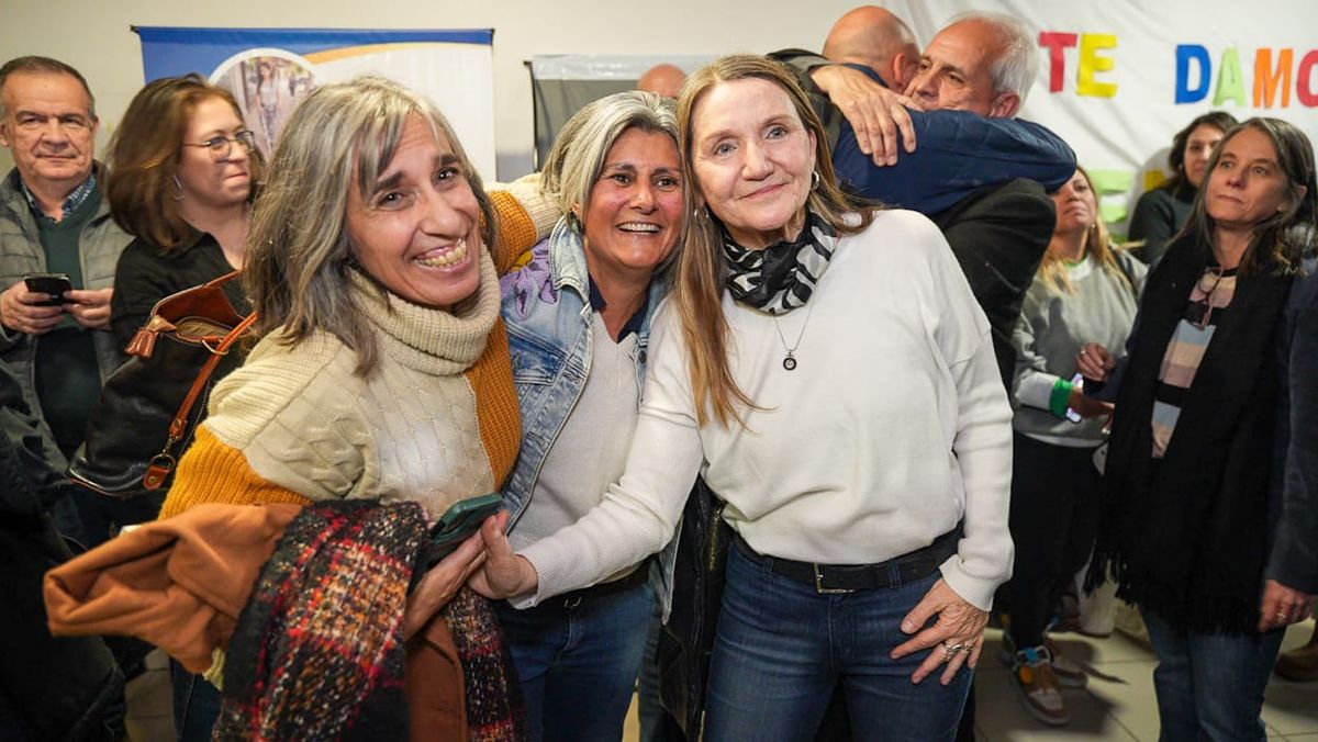 Adriana Garc&iacute;a tiene una semana para definir su gabinete ya que asumir&aacute; como rectora el pr&oacute;ximo s&aacute;bado 15 de agosto.
