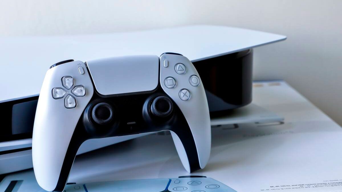 En las subastas del Banco Ciudad se puede conseguir una Play 5 a un precio base de $520 mil.