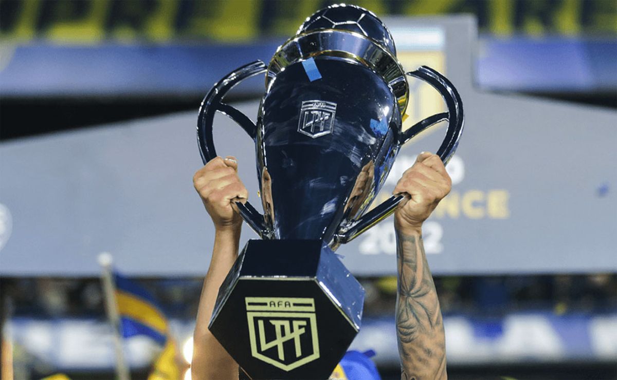 El Torneo Clausura arrancará el próximo 13 de julio.