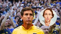 Silencio, Hospital: Boca tiene ocho jugadores importantes lesionados. Silencio, Hospital: Boca tiene ocho jugadores importantes lesionados.