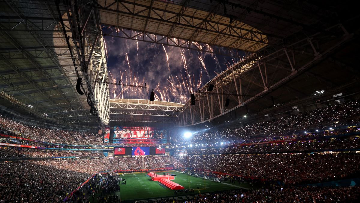 El show de entretiempo de la gran final del Mundial de Clubes tendrá artistas del máximo nivel, tal como en el Super Bowl de la NFL.
