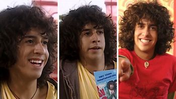 Con 35 años, así luce hoy Daniel Tovar de la serie Skimo de Nickelodeon, a casi 20 años de su estreno