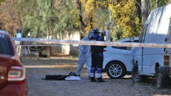 Imputaron al yerno de la pareja de Chacras que fue asesinada