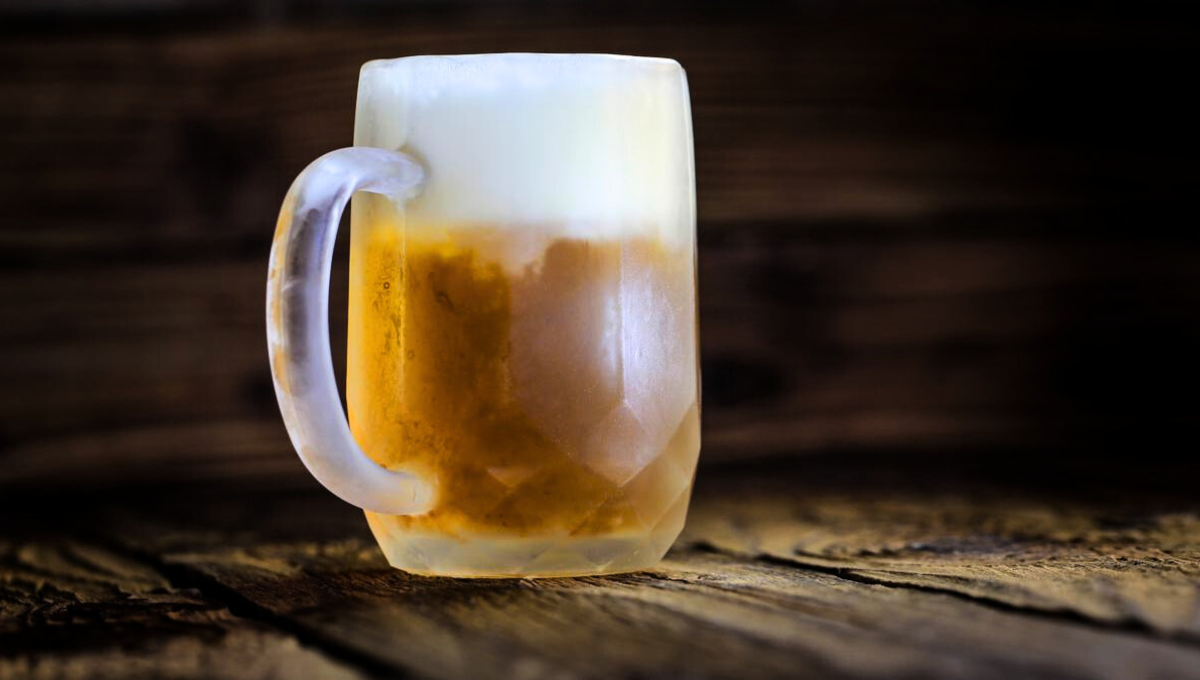 La cerveza es considerada por muchos como la mejor bebida del mundo