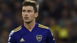 Soldano se defendió de las críticas y se diferenció de un goleador de Boca