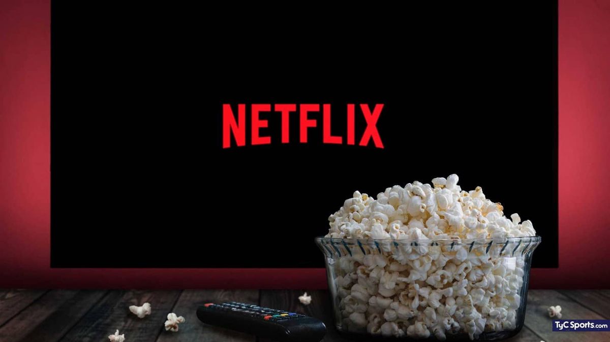 Streaming. Netflix: cuál es la exitosa serie que tiene expectantes a todos.