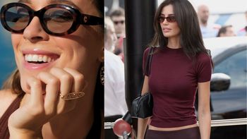 Adiós a los lentes de sol redondos: el nuevo modelo que arrasa este verano 2026 Adiós a los lentes de sol redondos: el nuevo modelo que arrasa este verano 2026