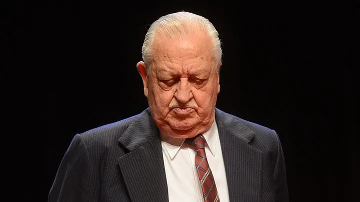 Herman Salvi fue juez de la Suprema Corte.