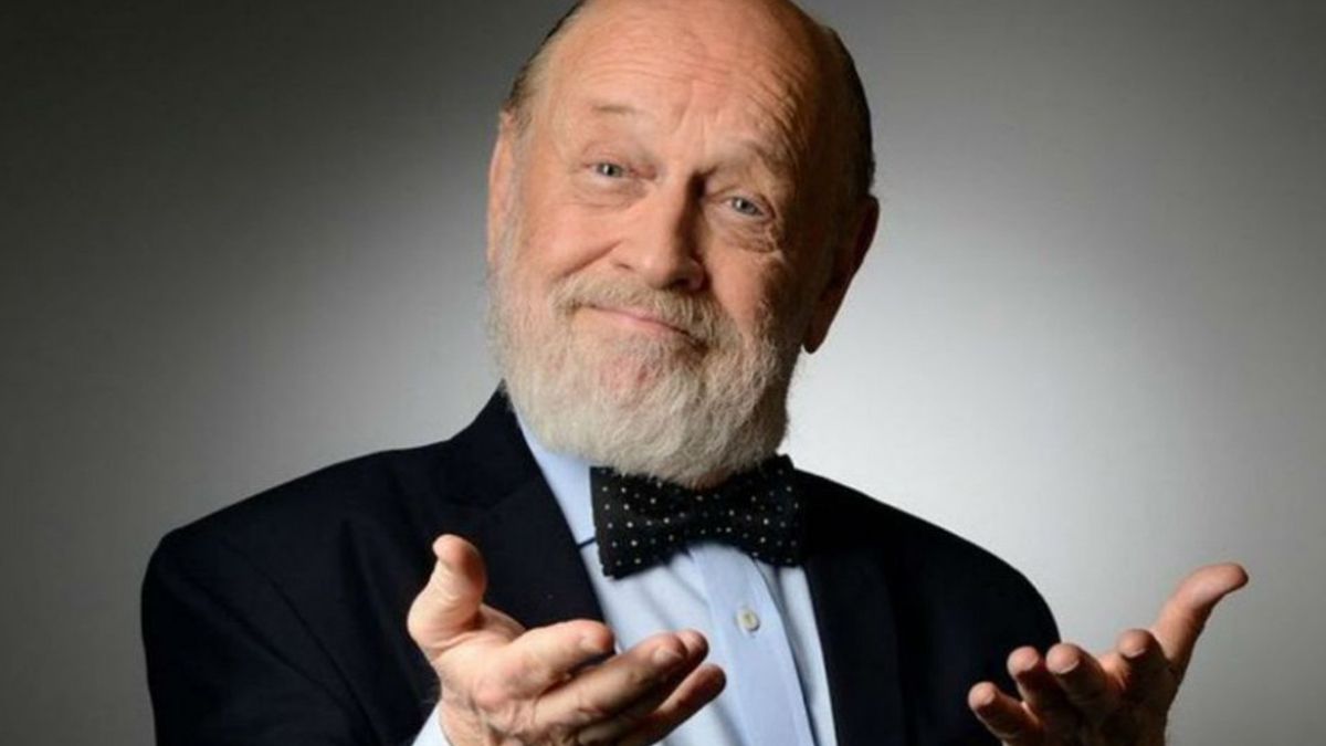 El entrañanle integrante de Les Luthiers murió un día como hoy de 2020.