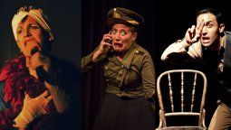 Comienza el Ciclo Bardero