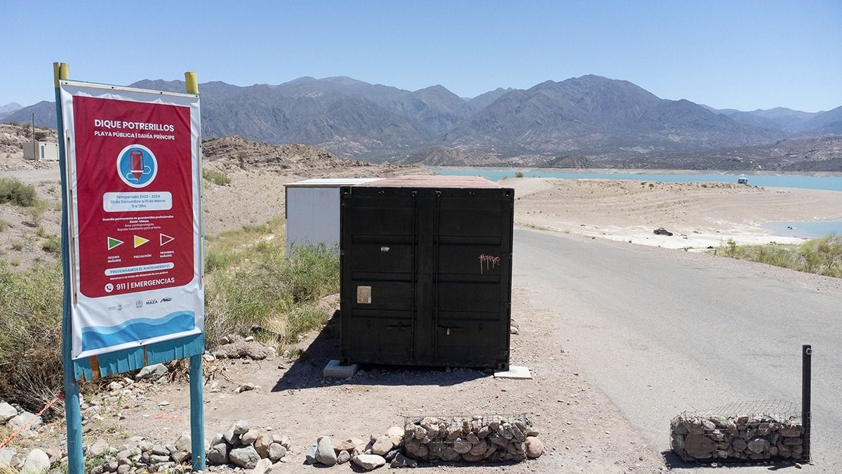 En esos múdulos están previstas ofertas como un patio cervecero y firmas como Entre dos y Soppelsa.