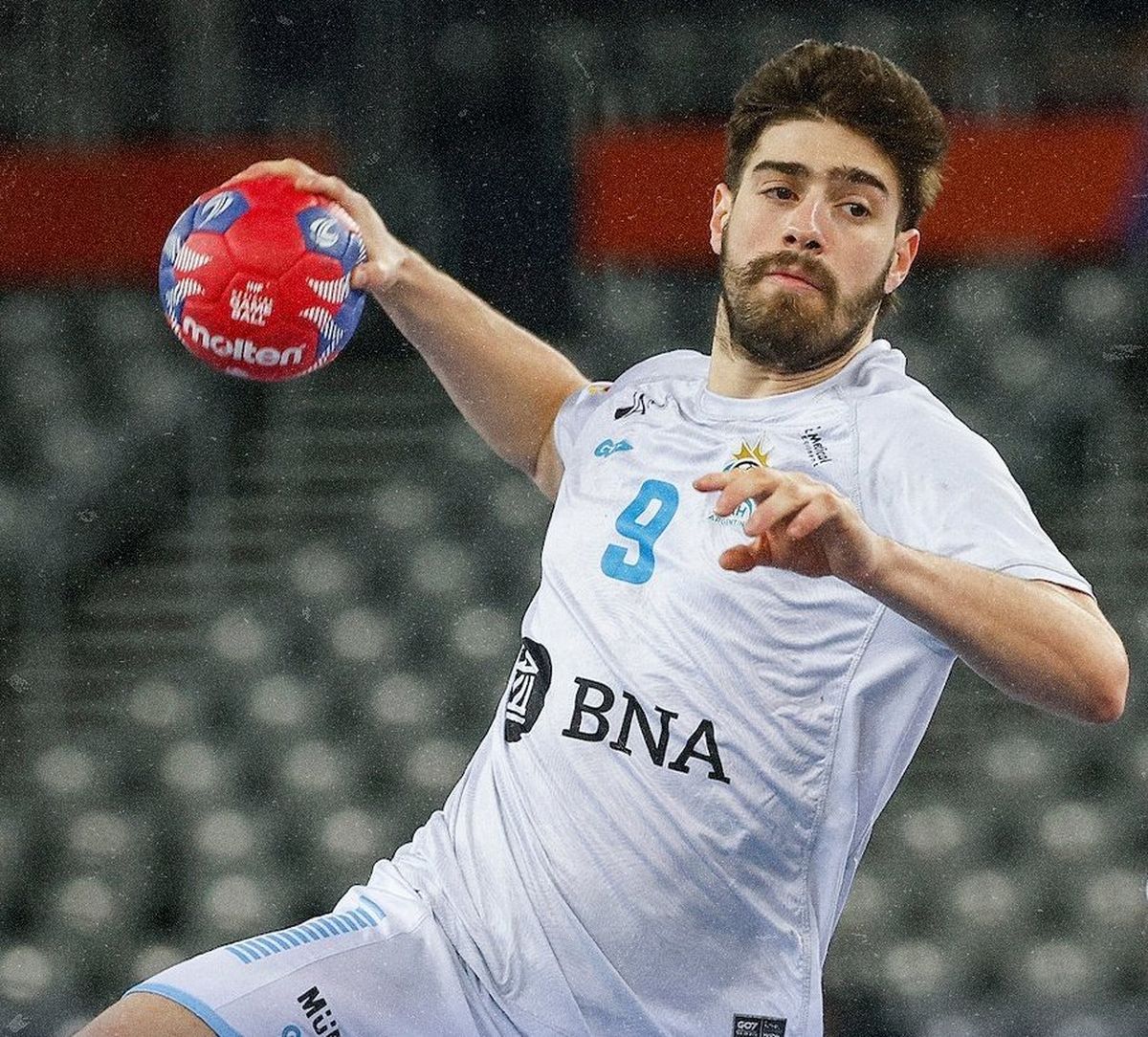 Los Gladiadores no pudieron superar a Islandia en la tercera fecha de la Main Round del Mundial de Handball. Los Gladiadores no pudieron superar a Islandia en la tercera fecha de la Main Round del Mundial de Handball.