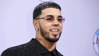 Una serie narrará la vida de Anuel y su paso por la cárcel