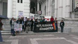 Organizan renuncia colectiva para dejar de ser parte de la Iglesia Católica