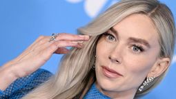 Vannessa Kirby forma parte del elenco de la película Misión: Imposible- Repercusión, de Netflix. Foto: Getty images.