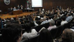 Universitarios harán simulacro de la asamblea de la ONU