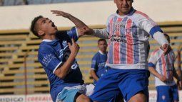 El CEC superó a Peñarol de San Juan El CEC superó a Peñarol de San Juan