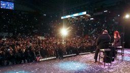 Puedo mirarlos a los ojos porque nunca los traicioné