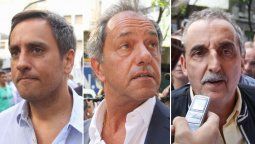 El Consejo del PJ decidió que el 8 de mayo irá a internas para elegir autoridades