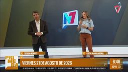 Previsión del tiempo