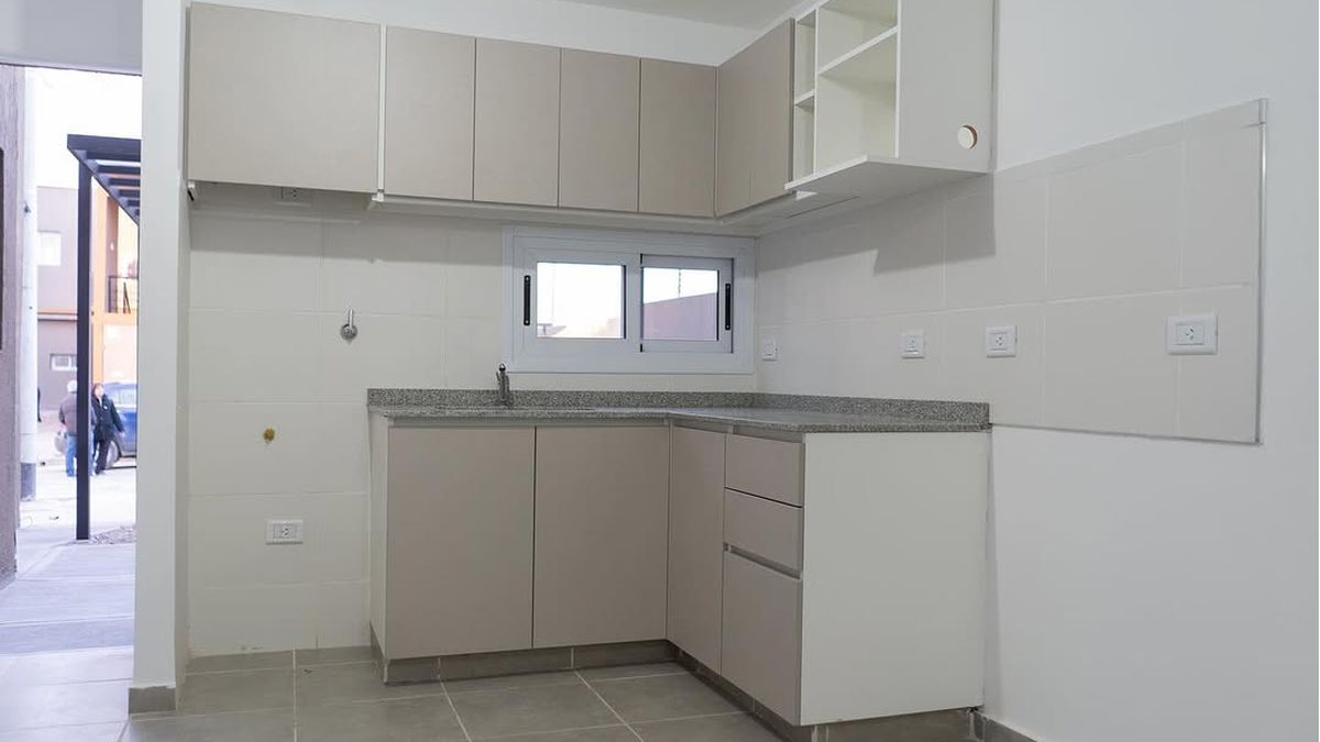 Así se ven por dentro algunas de las casas entregadas por el IPV. Así se ven por dentro algunas de las casas entregadas por el IPV.