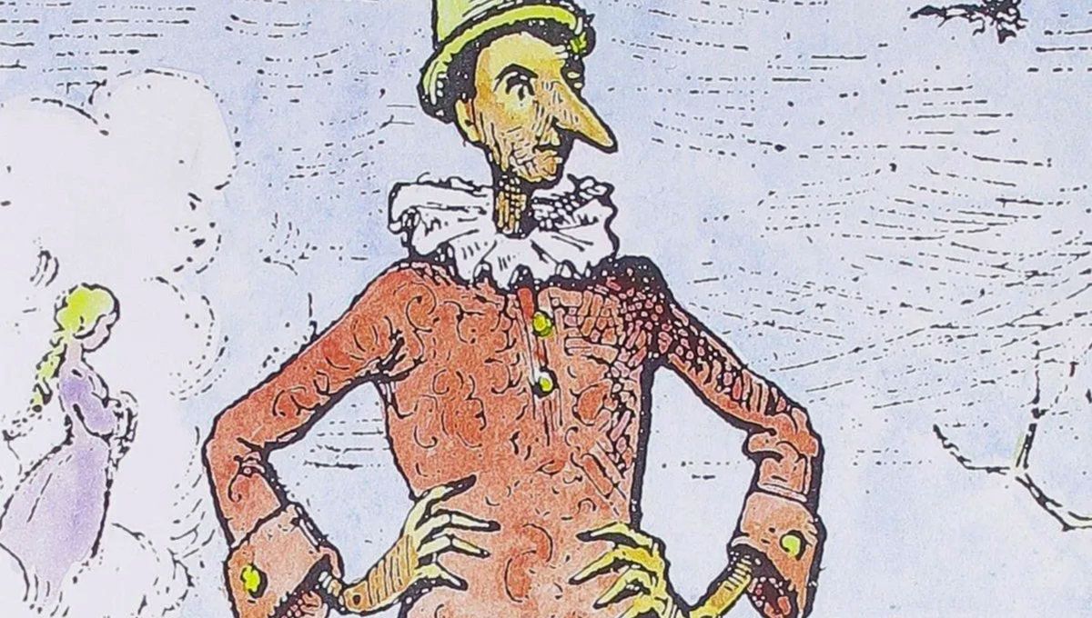 Si bien algunas escenas coinciden con la película, la historia detrás de cada escena se desconoce. Si bien algunas escenas coinciden con la película, la historia detrás de cada escena se desconoce.