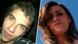 Fabio Díaz y Carla Sol Pataracchia murieron en la tragedia de Godoy Cruz