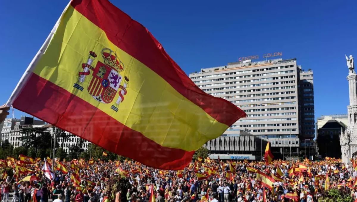 La NASA lanzó un alerta para 3 regiones de España que se encuentran bajo riesgo