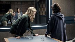 Criminal Alemania, serie de Netflix.