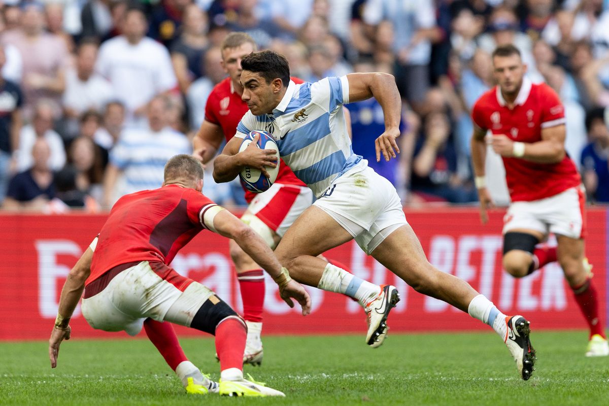 Los Pumas jugarán, entre otros con Gales, en la nueva Nations Cup de World Rugby Los Pumas jugarán, entre otros con Gales, en la nueva Nations Cup de World Rugby