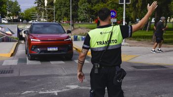 Las multas de tránsito en Mendoza aumentaron 20%: una alcoholemia positiva supera los $6 millones