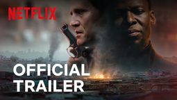 Streaming. Netflix sumará en junio una dramática película de persecución e intriga.