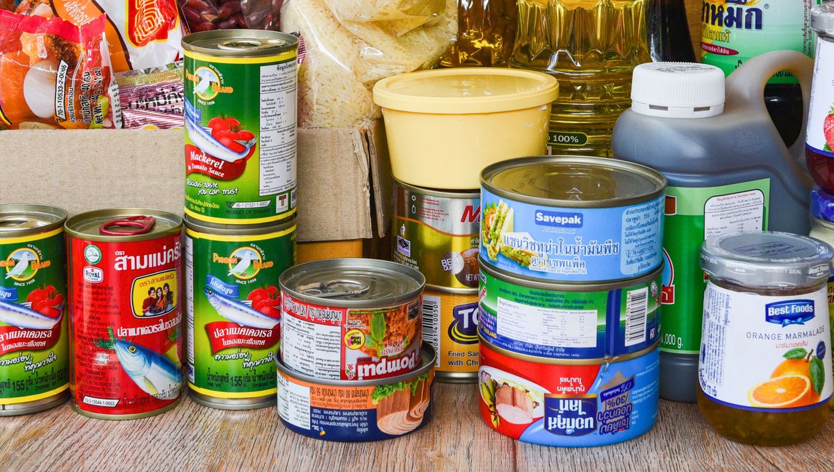 Siempre hay que consumir alimentos en buen estado. Siempre hay que consumir alimentos en buen estado. 