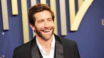 Prime Video y Jake Gyllenhaal arrasan con la zarpada película que desborda de acción