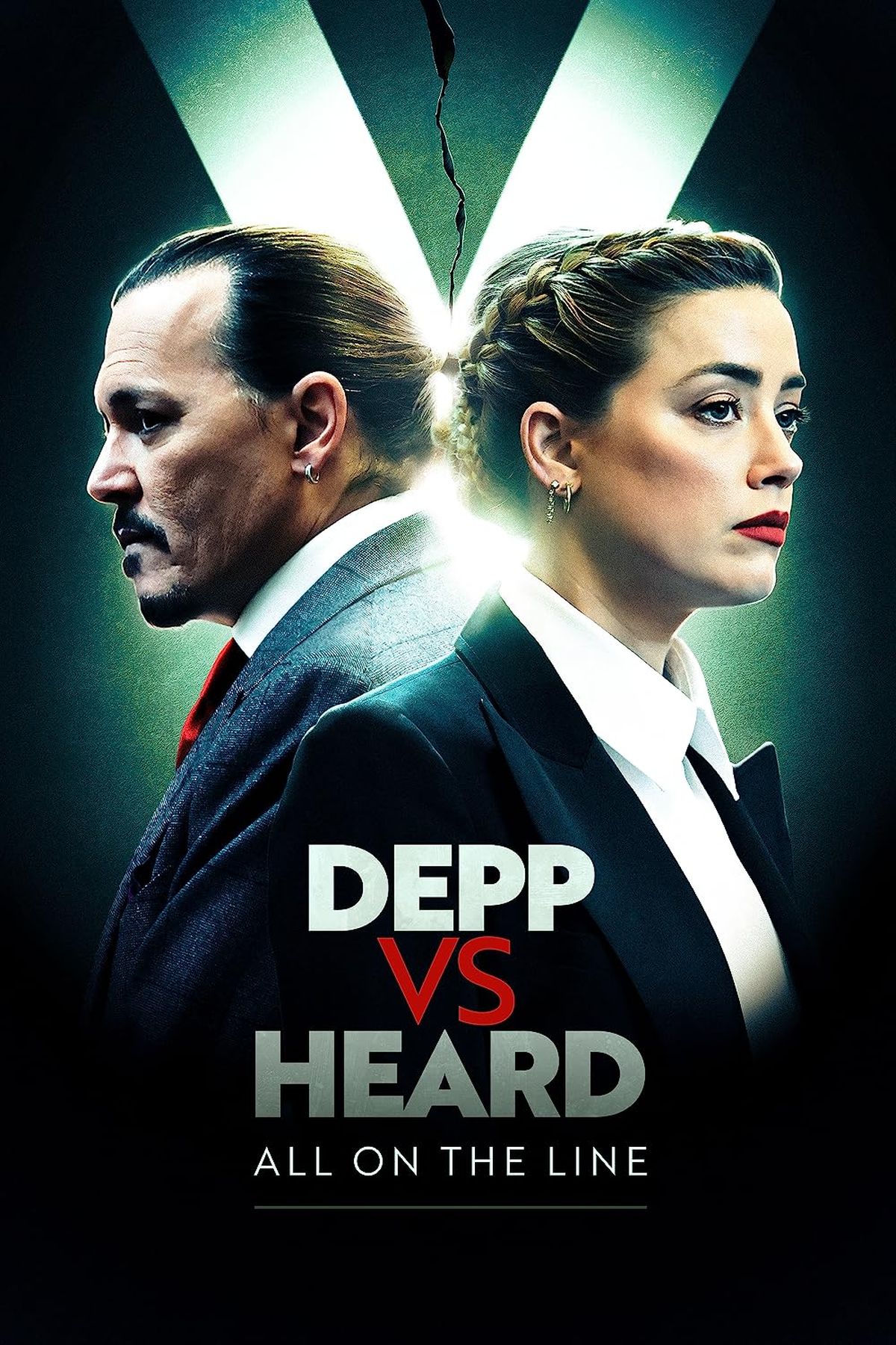 Streaming. Johnny Depp es furor en Netflix con la serie del juicio contra su ex Amber Heard. Streaming. Johnny Depp es furor en Netflix con la serie del juicio contra su ex Amber Heard.