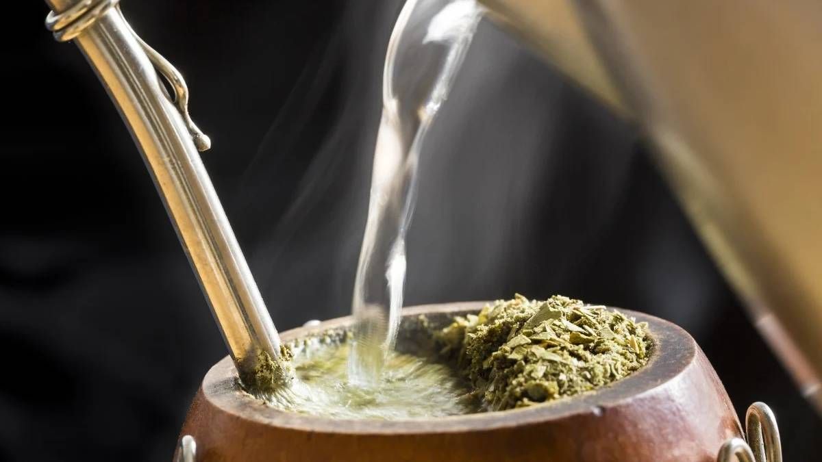 Día Nacional del Mate: 5 claves para prepararlo perfecto y sus beneficios para la salud. Día Nacional del Mate: 5 claves para prepararlo perfecto y sus beneficios para la salud.