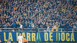 Los hinchas de Boca quieren ir a Chile.