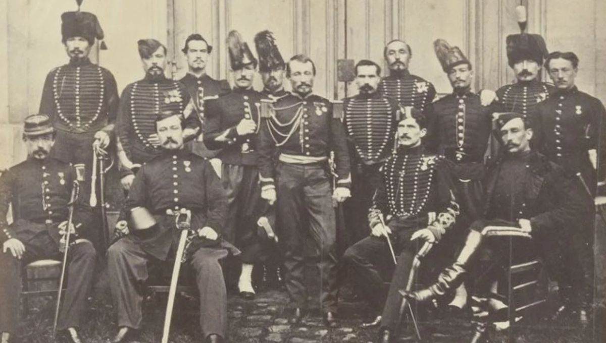 Jules Brunet. Jules Brunet. 