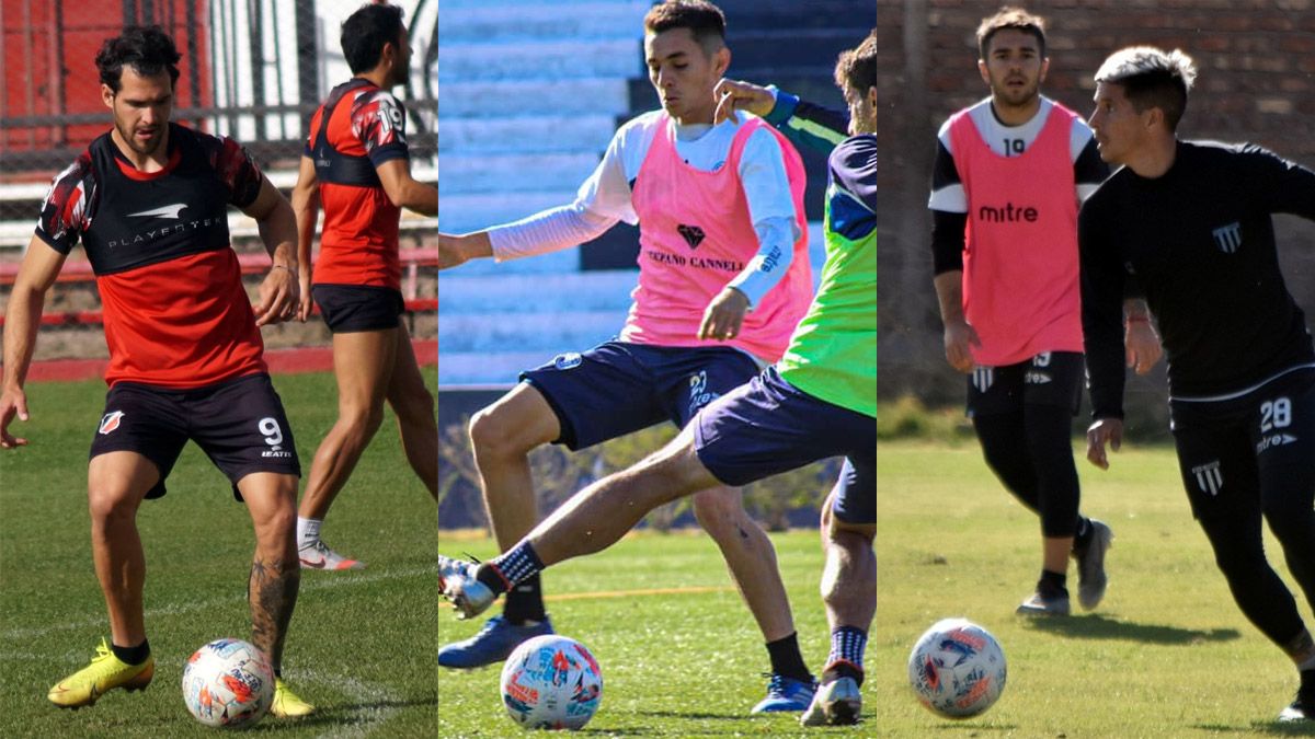 La 24ª fecha de la Primera Nacional tiene un horario atípico