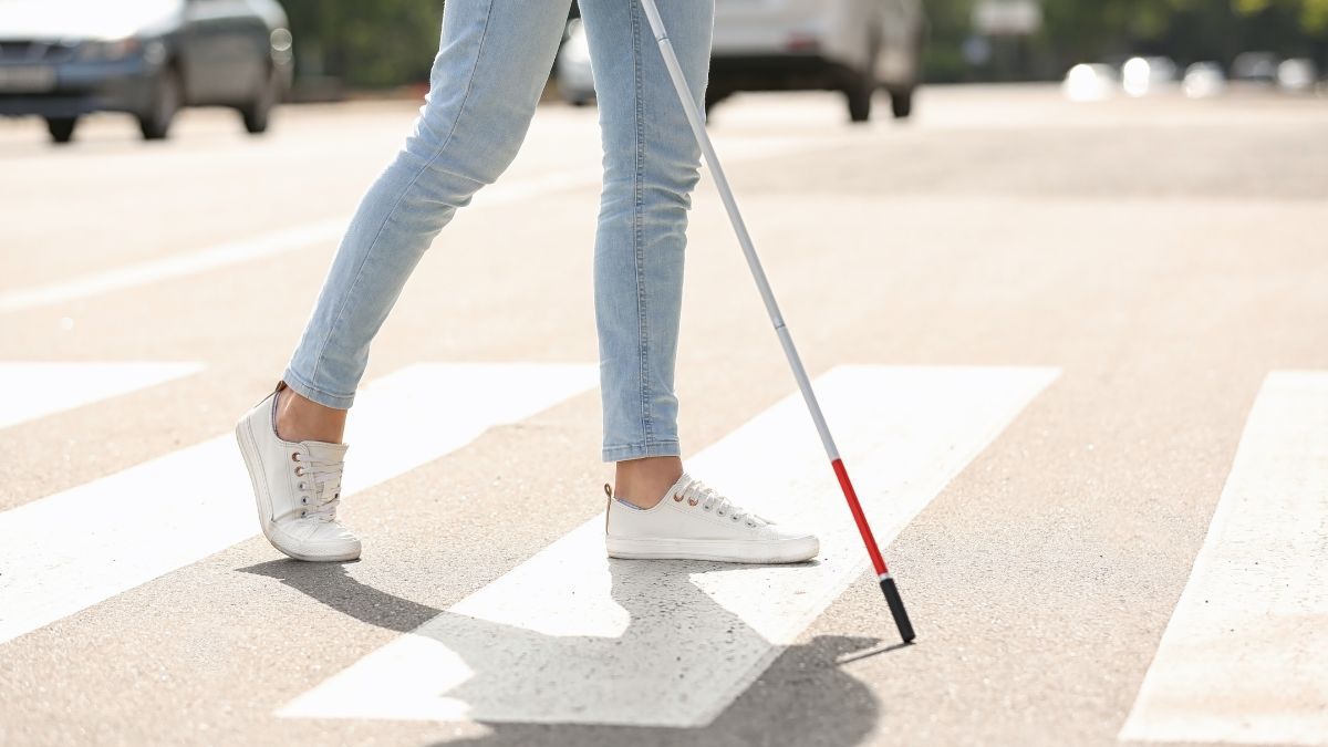 La Ciudad de Mendoza brindará clases de ritmos para personas con discapacidad visual.