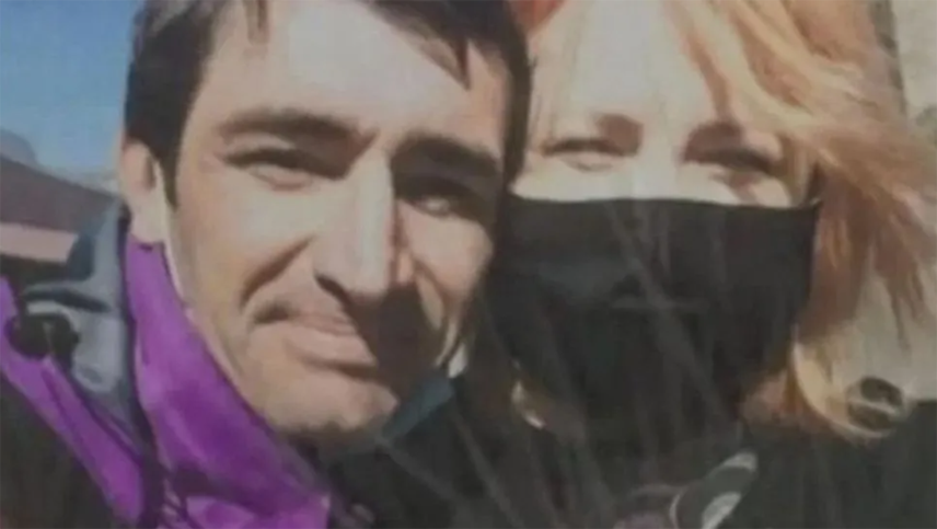 Asesinó a su novia cortándole el cuello, le cortó las piernas, las frió y se las comió