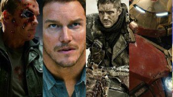 2015: el cine en números
