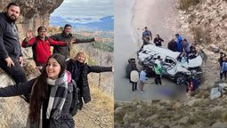 La familia de Buenos Aires fue protagonista de una tragedia mortal en Jujuy.