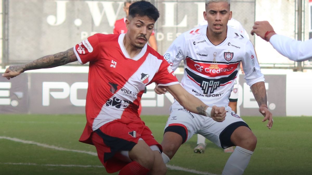 Foto: gentileza Prensa Deportivo Maipú. Foto: gentileza Prensa Deportivo Maipú.