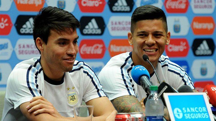 A las risas: un llamado inoportuno y la barba de Lionel Messi